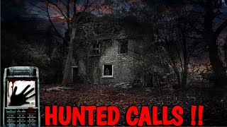 Most Creepy Unexplainable Phone Calls Stories  Most Creepy Hunted Phone Call Stories [upl. by Allie]