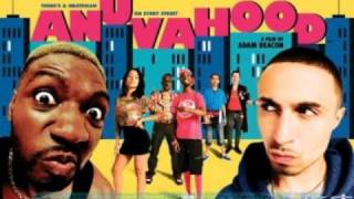 UKGtv  JME amp ADAM DEACON  ANUVAHOOD SOUNDTRACK [upl. by Rhys633]