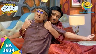 Can Champaklal Save Jetha  Taarak Mehta Ka Ooltah Chashmah  Full Episode  Ep 3934  21 Nov 2023 [upl. by Ilujna272]