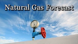 September 02 Natural Gas Analysis and Forecast [upl. by Pilihp]