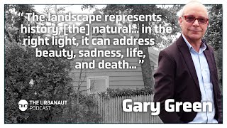 Ep 29 From Punk to Pastoral Gary Greens Photographic Journey [upl. by Gian]