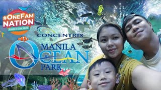 Concentrix Family Day 2024 🌊🦭 [upl. by Yam]