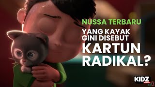 Ada yang lain dari NUSSA terbaru kalian udah tau [upl. by Anuaik]