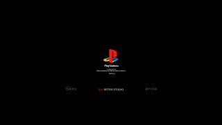 All PlayStation Startups [upl. by Swetiana]