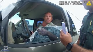 Police Educate Sovereign Citizen on the Harsh Realities of the Law [upl. by Ssilem784]