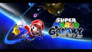 Ignore The Clone  Super Mario Galaxy [upl. by Aset841]