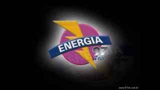 Energia 97Energia na véia  quotSequência do Ouvintequot By Silvio Ribeiro [upl. by Leumel290]