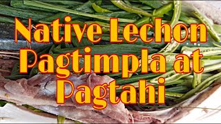 How to cook cebu lechon step by step tutorial [upl. by Yesrod]