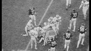 EKU vs Lehigh  1980 part 1 [upl. by Maddocks385]