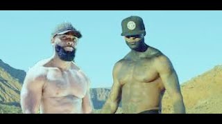 Kaaris  Matrix Feat Booba Clip Officiel 2023 [upl. by Stier]