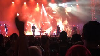 LIVE Mew  Apocalypso live at Joyland Festival 2023 [upl. by Cordey]