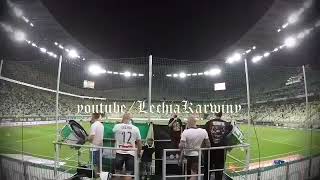 Legia to stara Kurwa dzieci [upl. by Aicened]