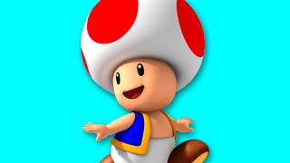 SI VEO A TOAD SE ACABA EL VIDEO  GOOGLE MARIO shorts [upl. by Socher]