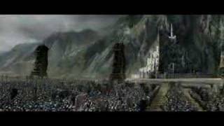 Lord of the Rings Trilogy TVSpot 2 [upl. by Harriman]