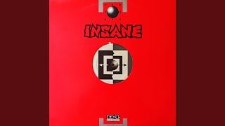 Insane Insane Version Edit [upl. by Aleb561]