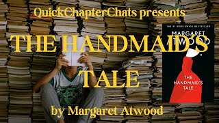 The Handmaids Tale Plot Summary short version [upl. by Aneema159]