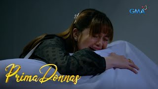 Prima Donnas 2 Huling paalam ni Brianna kay Kendra  Episode 23 [upl. by Benson]