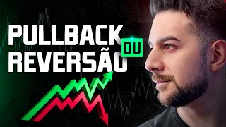 Os 2 Movimentos Mais Decisivos no Mercado Financeiro  Day Trade [upl. by Wolford]