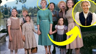 The Real Story of Maria Von Trapp [upl. by Etteval725]