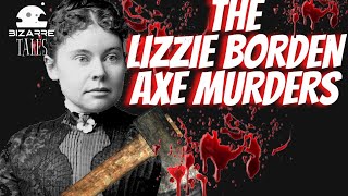 The Lizzie Borden Song  And the story Behind it [upl. by Letnuahs]