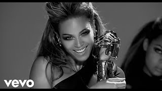 Beyoncé  Single Ladies Put a Ring on It Video Version [upl. by Melanie231]