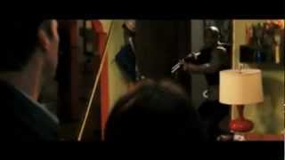 Street Kings 2008 Official Trailer [upl. by Jeralee671]