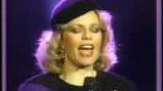 Toni Tennille  How High The Moon [upl. by Westfall]