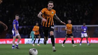 Match Highlights  Oldham Athletic 20 Barnet FC [upl. by Airrej857]