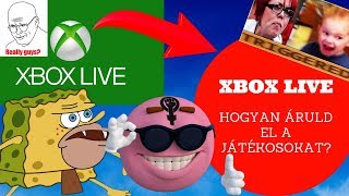 Xbox Hogyan árulják el a játékosokat Egy biztonságos videó a szabadbeszéd menténRainbow Six Siege [upl. by Eanert]