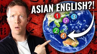 10 Difficult AsianEnglish Accents Youll NEVER Guess [upl. by Lrem]