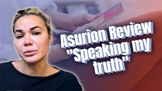 Asurion Reviews  Get a different insurance company  Pissed Consumer Review [upl. by Auroora]