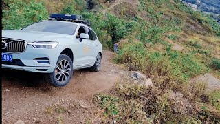 VOLVO XC60 OFF ROAD AWD T5 1 [upl. by Harshman]