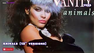 Vanity Animals 12” version  Prince 6 Degrees ​⁠duanePrinceDMSR [upl. by Docilla608]