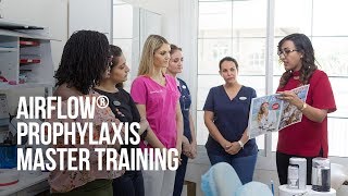 AIRFLOW® Prophylaxis Master Training [upl. by Darrin]