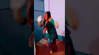 Fiki fiki Re tambaku Lage viral dance short video [upl. by Ahsima508]