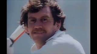 World Series Cricket Advertisement Australia 1980 Cmon Aussie Cmon Refreshed Video [upl. by Ninazan]