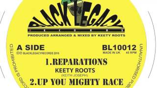 KEETY ROOTSREPARATIONS [upl. by Goldshell]