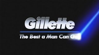 Gillette The Best A Man Can Get Tom Grennan Advert Commercial Song [upl. by Letty]