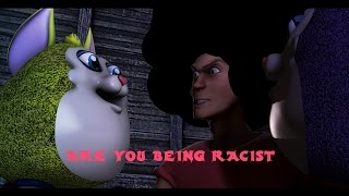 SFMTattletail ARE YOU BEING RACIST SrPelo [upl. by Redman]