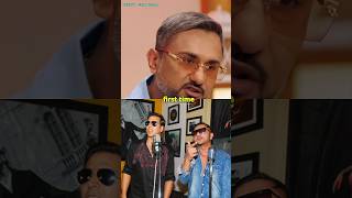 Honey Singh Ne Akshay Kumar Ke Baare Mai Kya Bola🤫 shorts honeysingh akshaykumar [upl. by Laohcin]