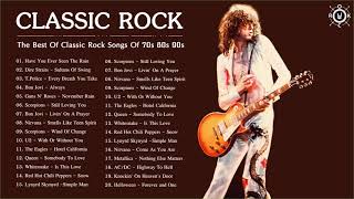 Classic Rock Greatest Hits 2020 Led ZeppelinThe BeatlesPink Floyd  CCR [upl. by Phillida943]