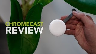 Chromecast 2018 videoreview dit zijn de verbeteringen [upl. by Libb225]