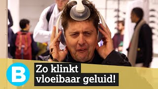 Minder stress dankzij technologie [upl. by Dnaletak]