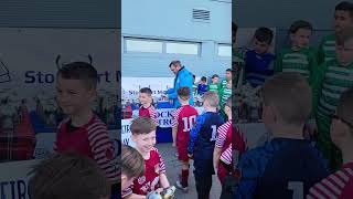 U9s Torkington Trophy Event Final Presentation 202324 Season [upl. by Greenquist]