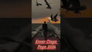 Enver Cingo pogo 2024 [upl. by Bianka]