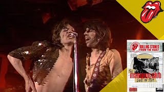 The Rolling Stones  Dead Flowers  From The Vault  The Marquee – Live In 1971 [upl. by Pammy]