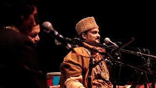 Amazing Amjad SabriSabri Brothers Ya Muhammad Noor E Mujassam  Qawwali [upl. by Ausoj]