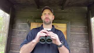 Best Hunting Binoculars Vortex Optics Viper HD 10X50 Review [upl. by Yeaton]