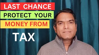 How to Protect your money from Taxman Do it before April 5th Complete Guide isa new 2024 [upl. by Ahsela653]