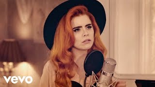 Paloma Faith  Only Love Can Hurt Like This Off the Cuff [upl. by Nolyar]